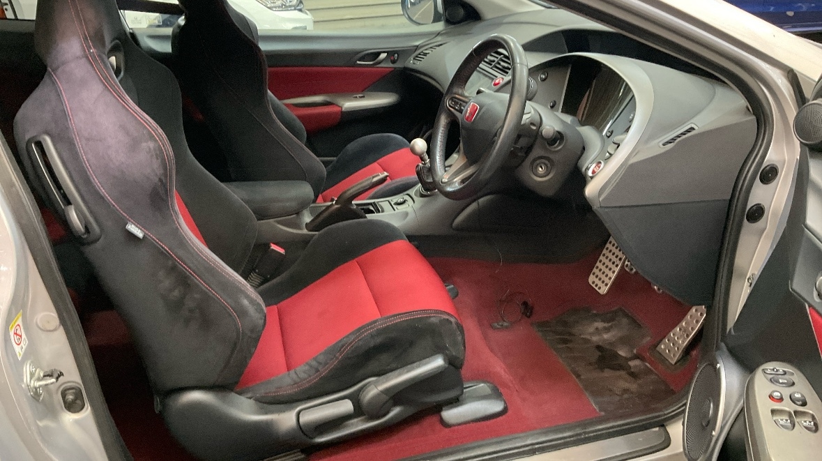 Used Honda Civic 2009 for sale - 77855016: Photo 5