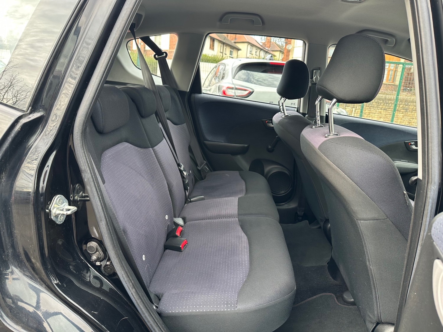 Used Honda Jazz 2010 for sale - 77630960: Photo 10