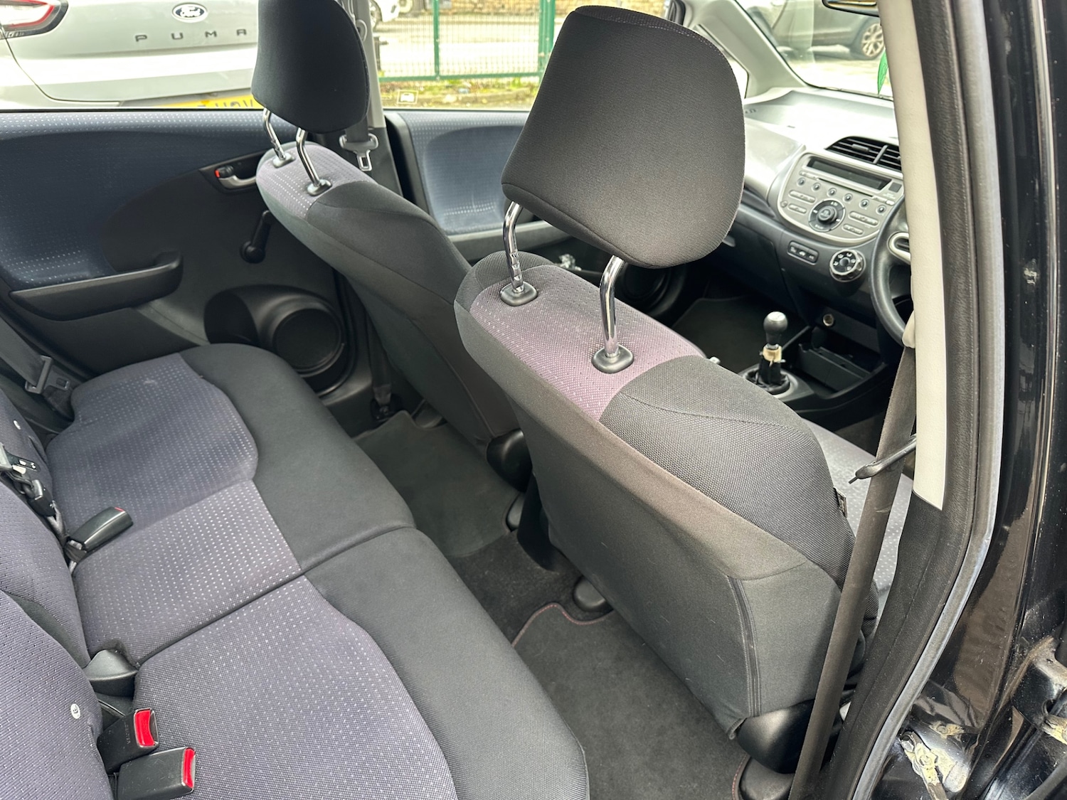 Used Honda Jazz 2010 for sale - 77630960: Photo 11