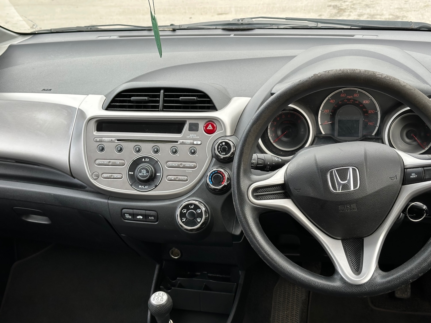 Used Honda Jazz 2010 for sale - 77630960: Photo 12