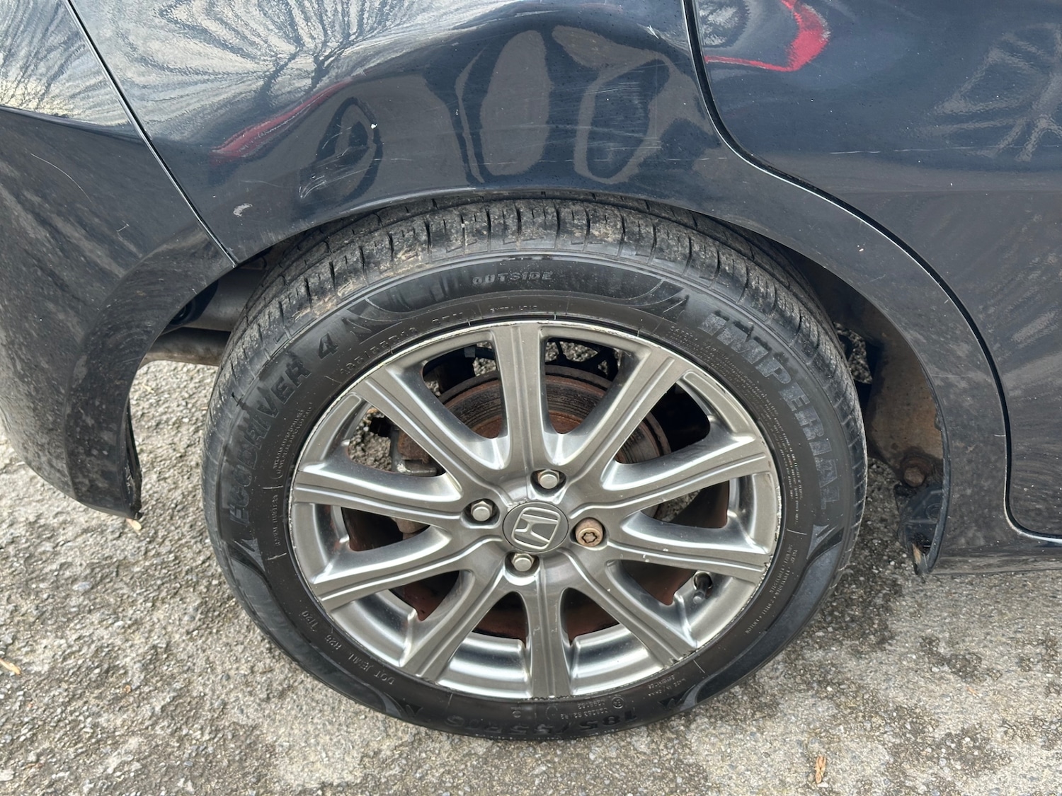 Used Honda Jazz 2010 for sale - 77630960: Photo 15