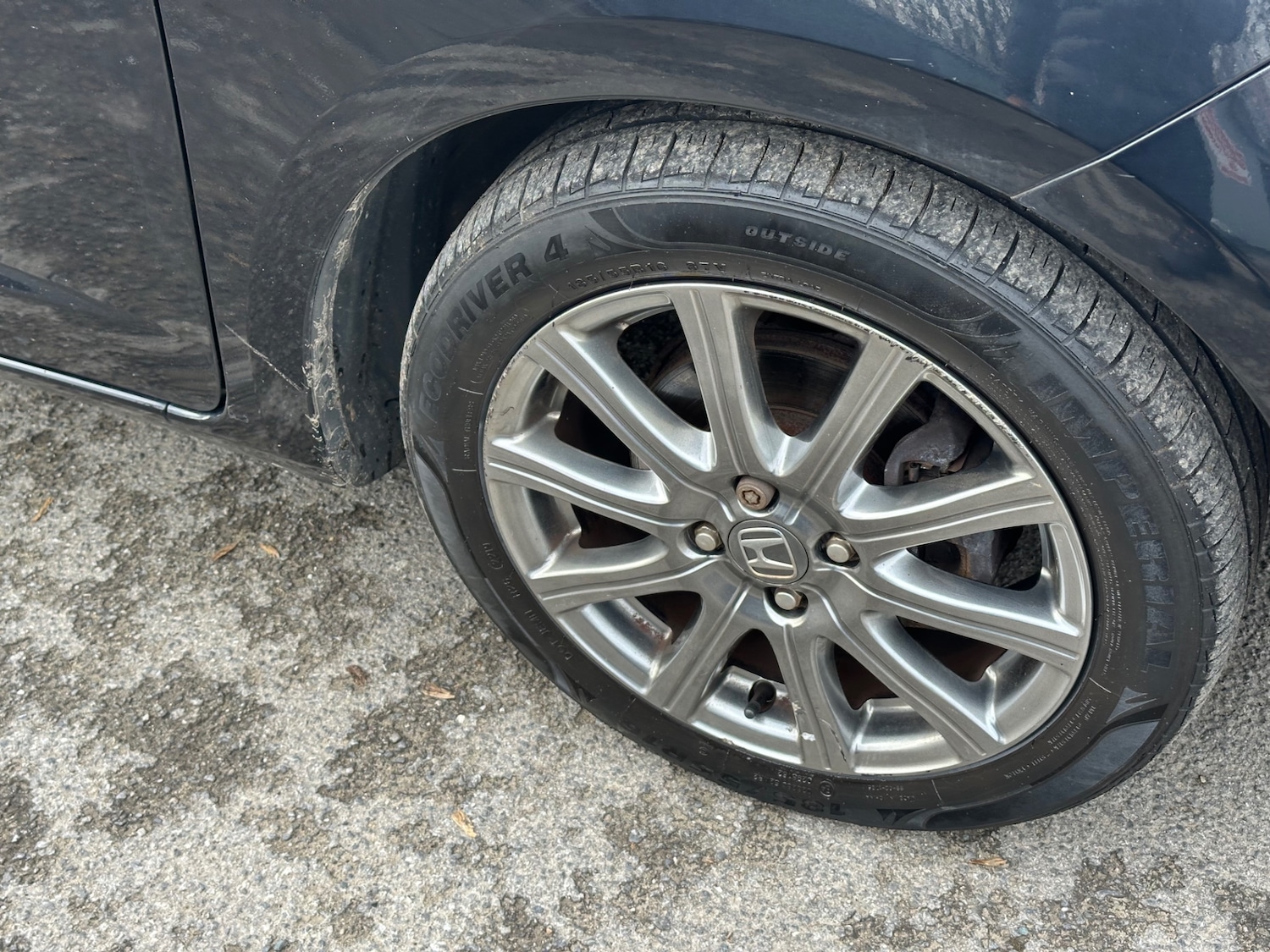 Used Honda Jazz 2010 for sale - 77630960: Photo 16