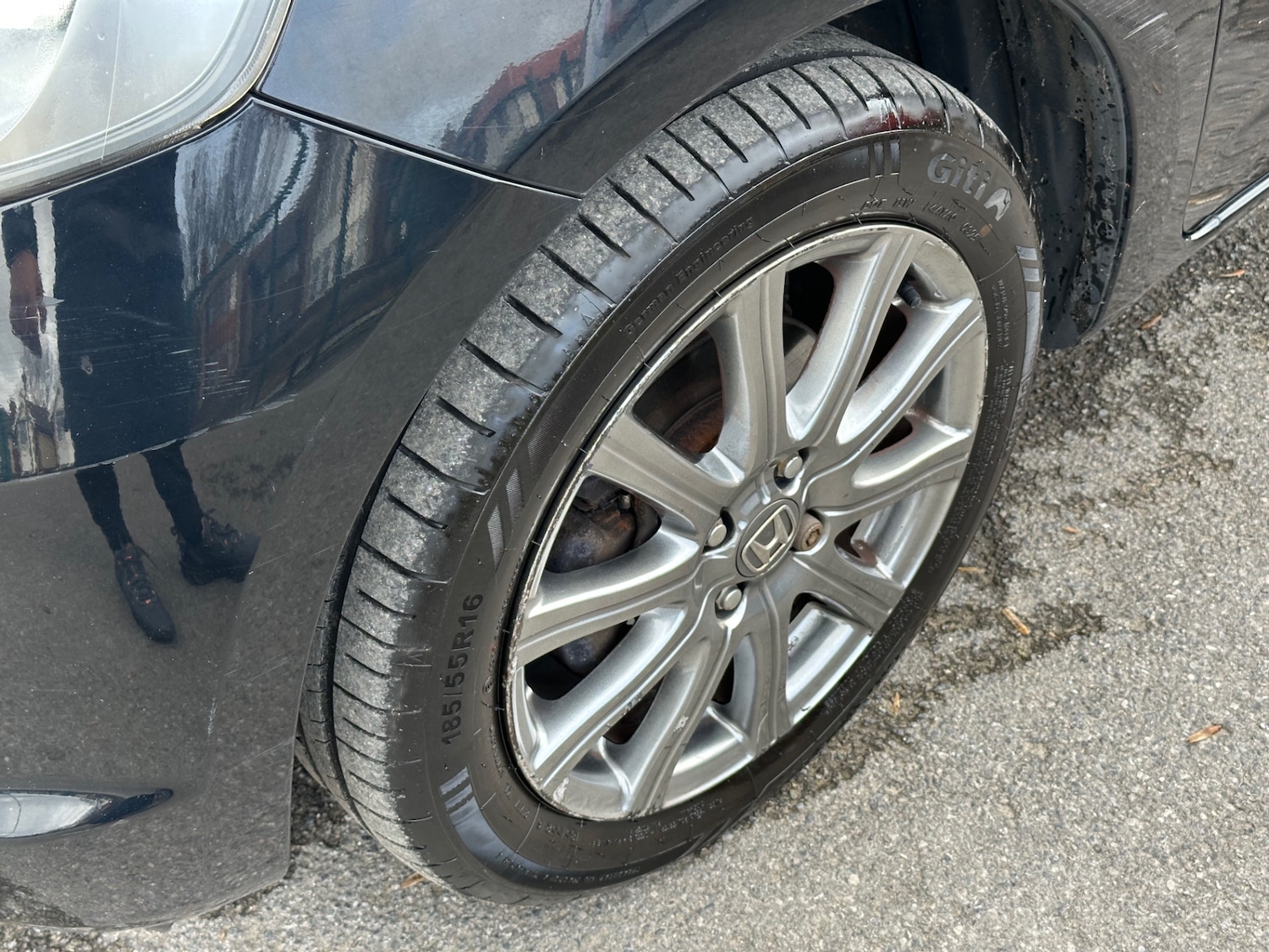 Used Honda Jazz 2010 for sale - 77630960: Photo 17