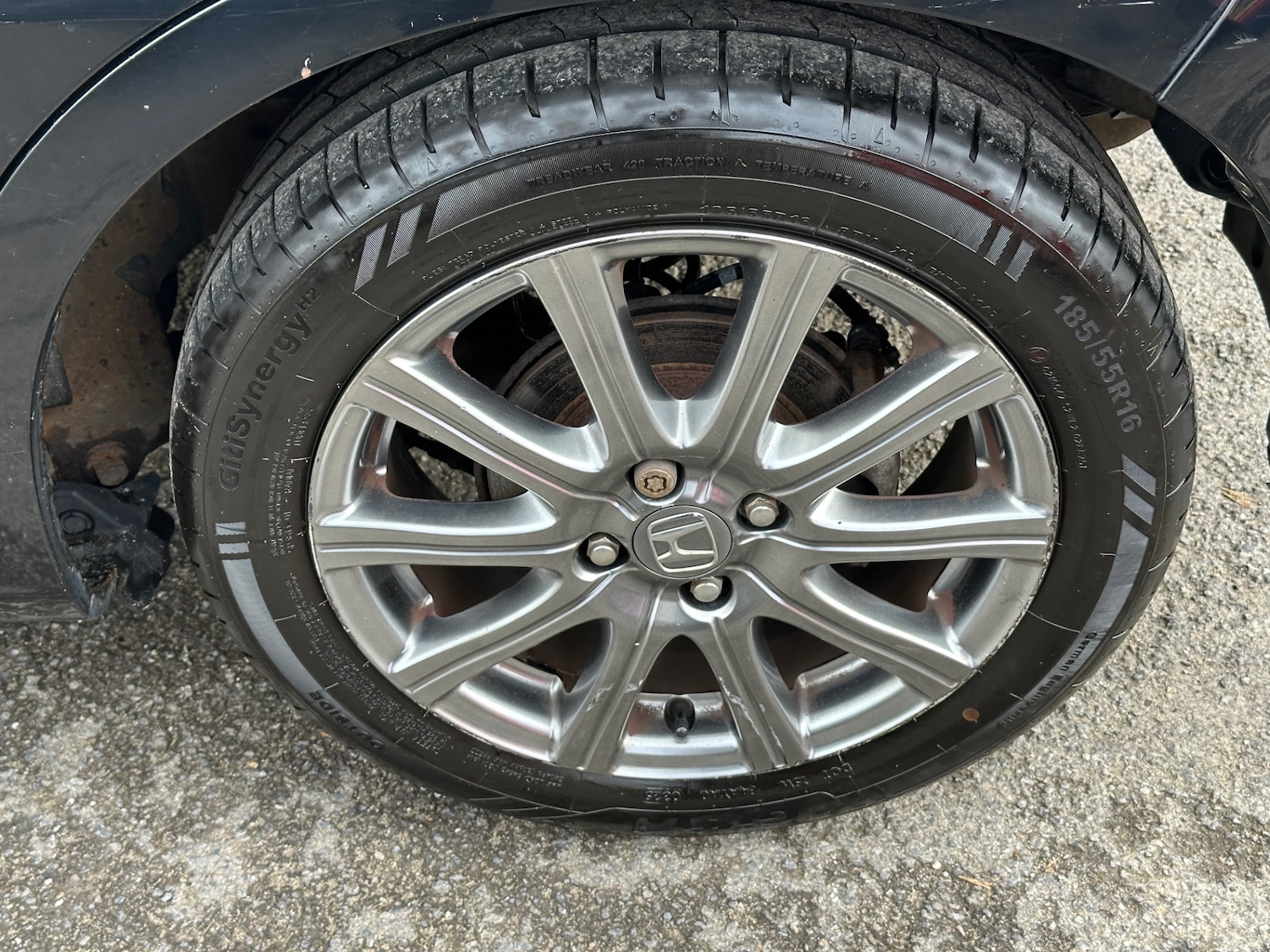 Used Honda Jazz 2010 for sale - 77630960: Photo 18