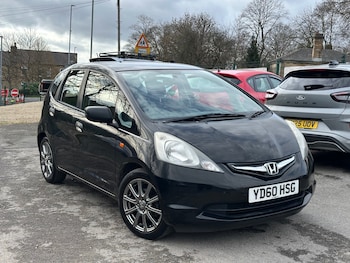 Used Honda Jazz 2010 for sale - 77630960: Photo