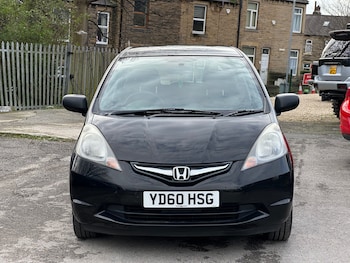 Used Honda Jazz 2010 for sale - 77630960: Photo