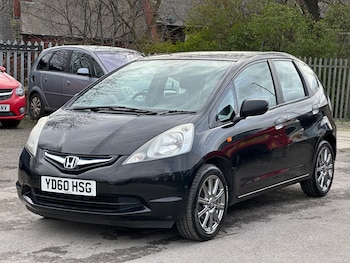 Used Honda Jazz 2010 for sale - 77630960: Photo