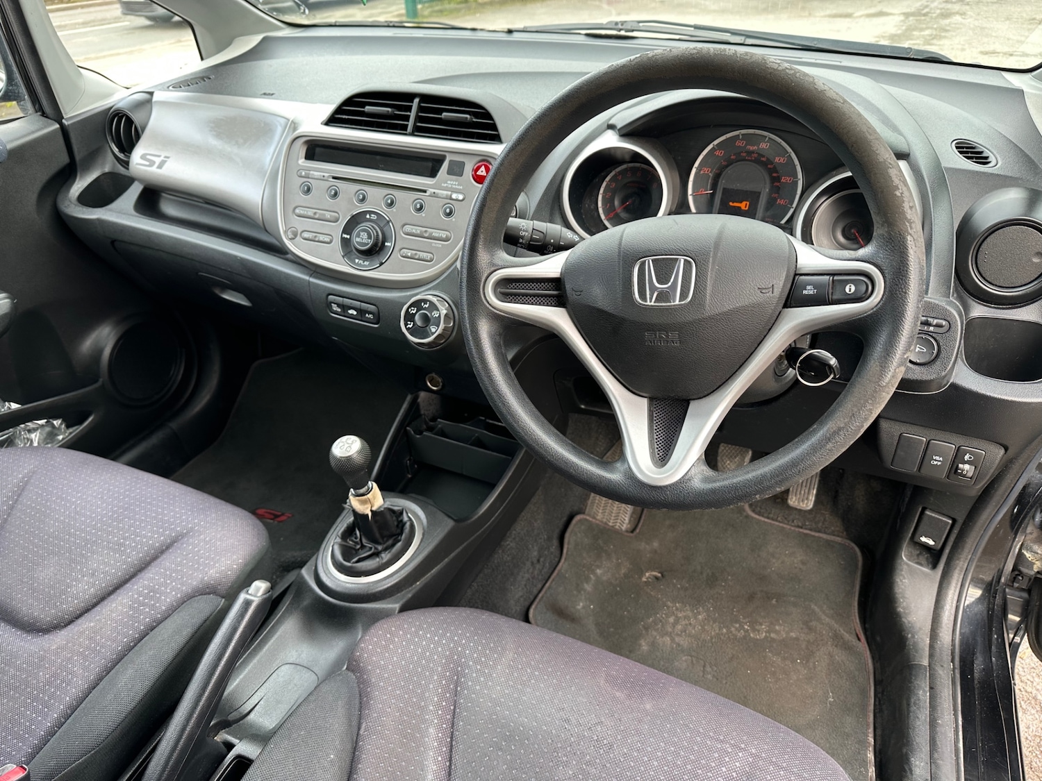 Used Honda Jazz 2010 for sale - 77630960: Photo 8
