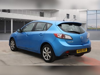 Used Mazda Mazda3 2009 for sale - 77988812: Photo