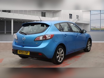 Used Mazda Mazda3 2009 for sale - 77988812: Photo