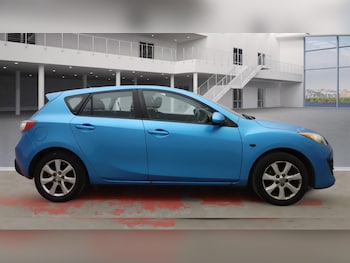 Used Mazda Mazda3 2009 for sale - 77988812: Photo