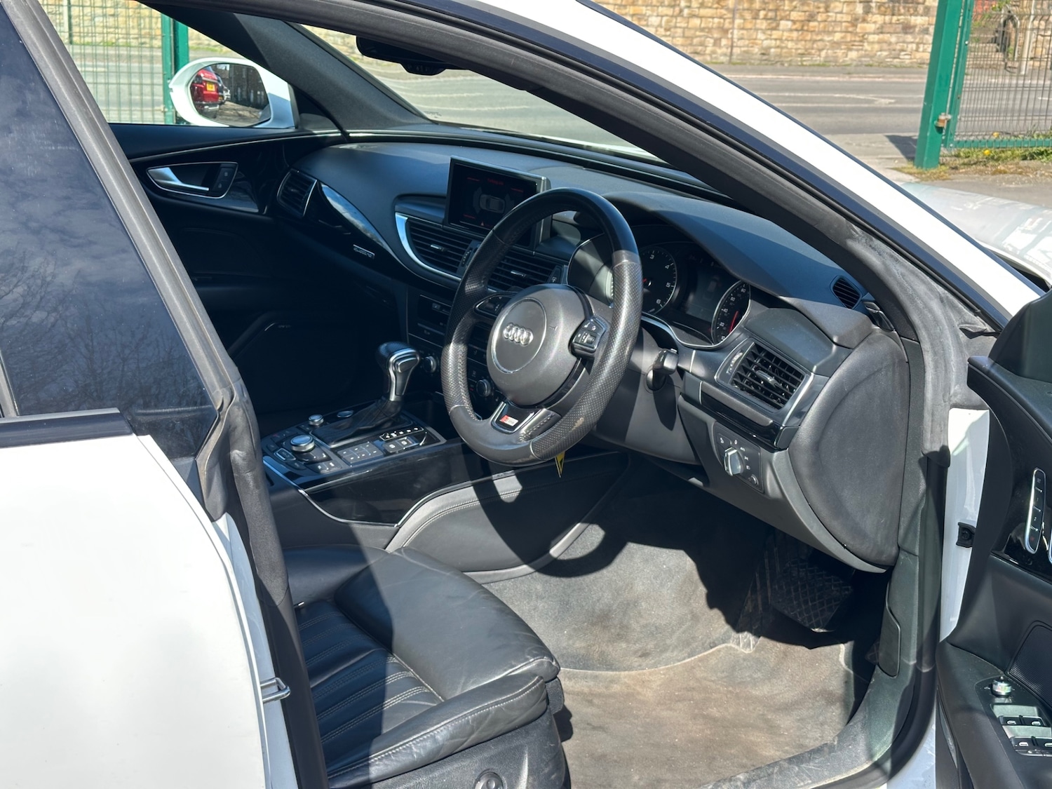 Used Audi A7 2014 for sale - 78038710: Photo 12