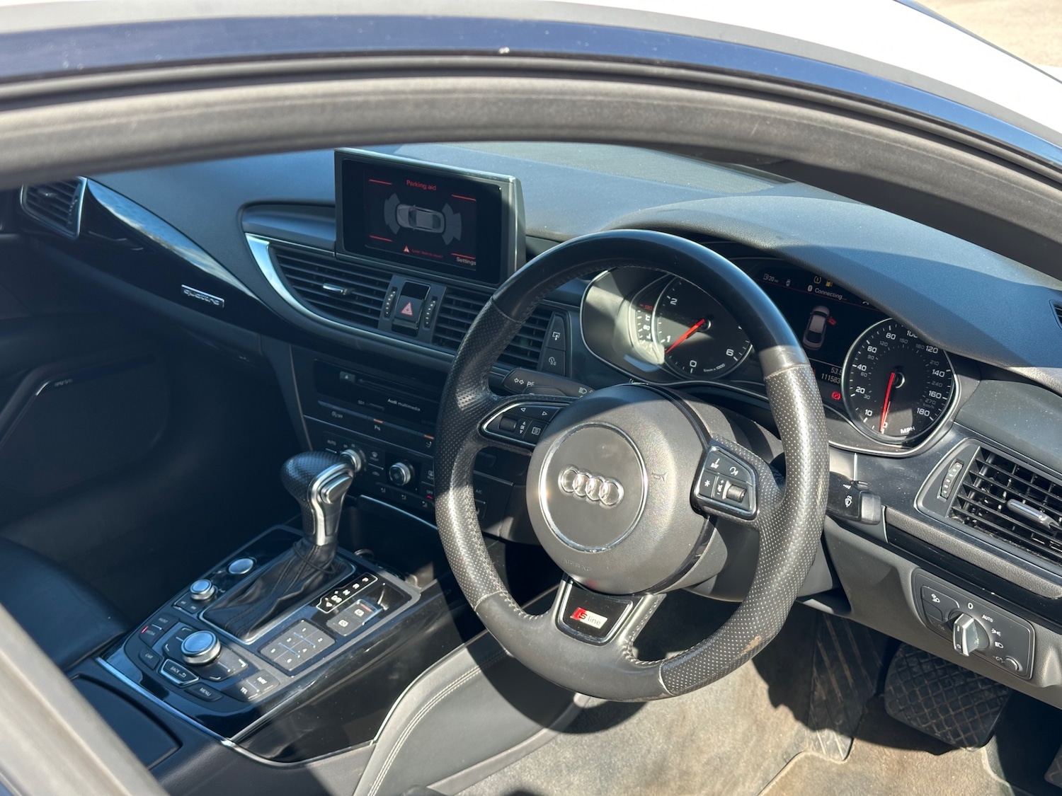 Used Audi A7 2014 for sale - 78038710: Photo 13