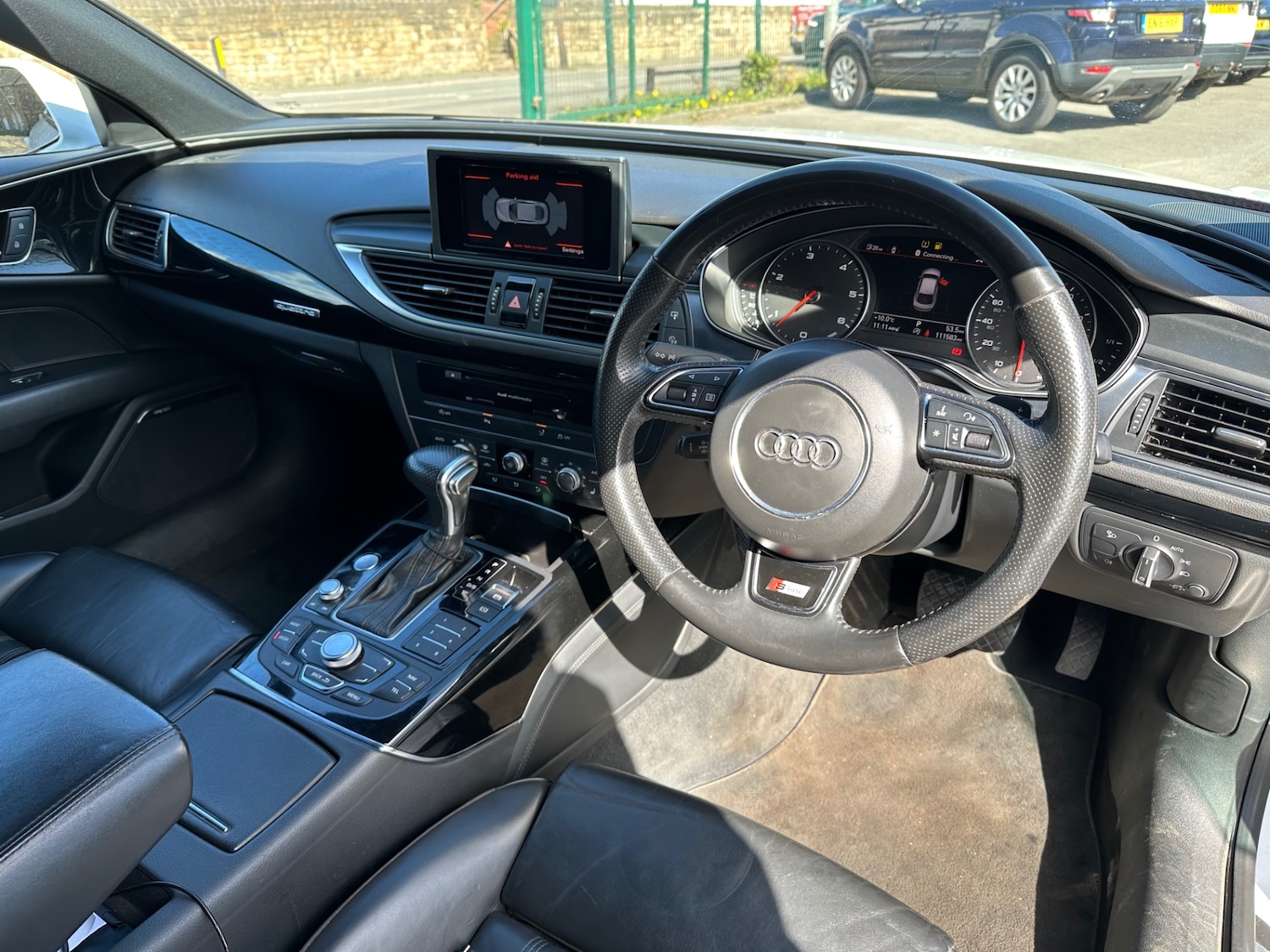 Used Audi A7 2014 for sale - 78038710: Photo 14