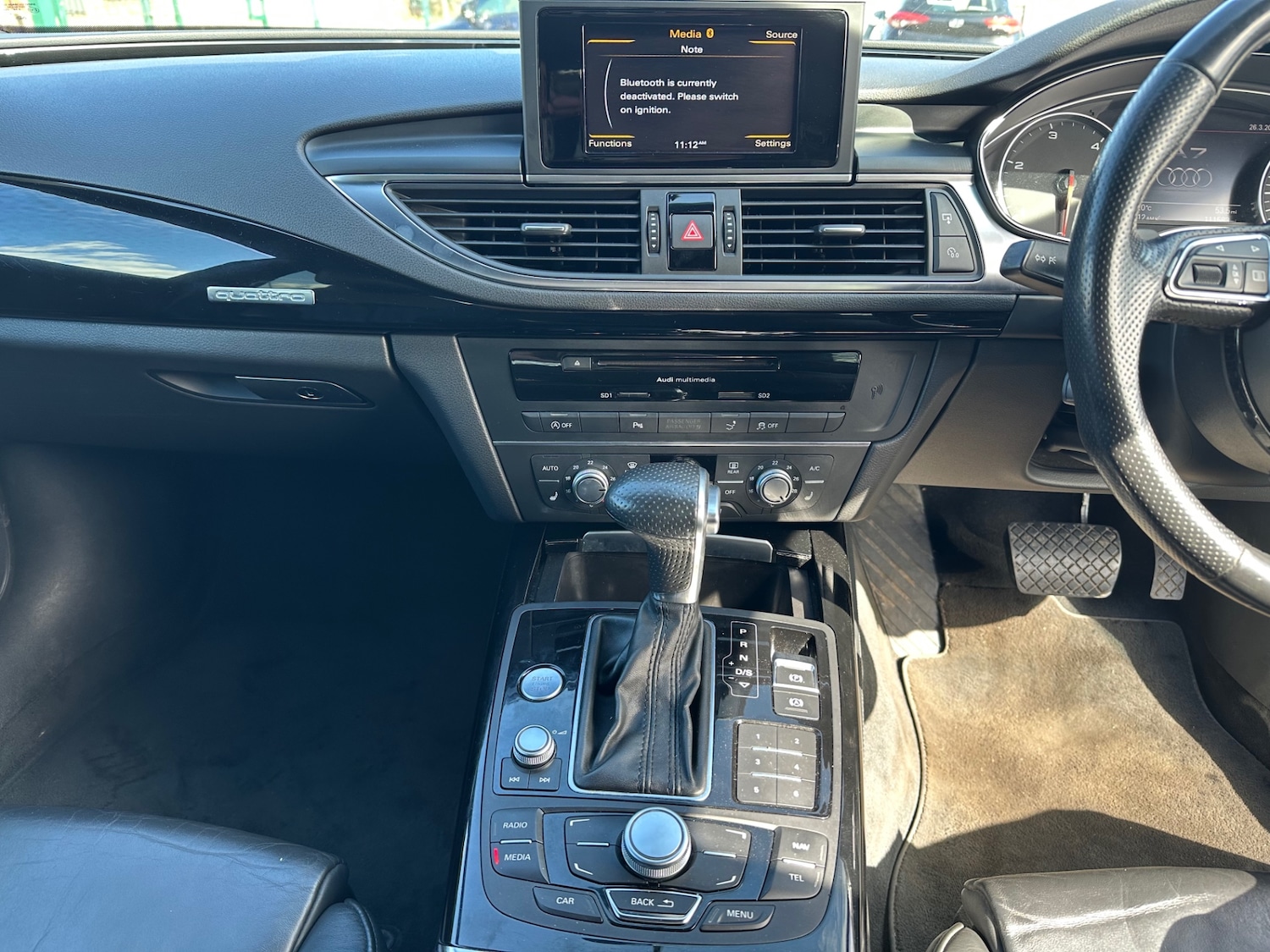 Used Audi A7 2014 for sale - 78038710: Photo 15