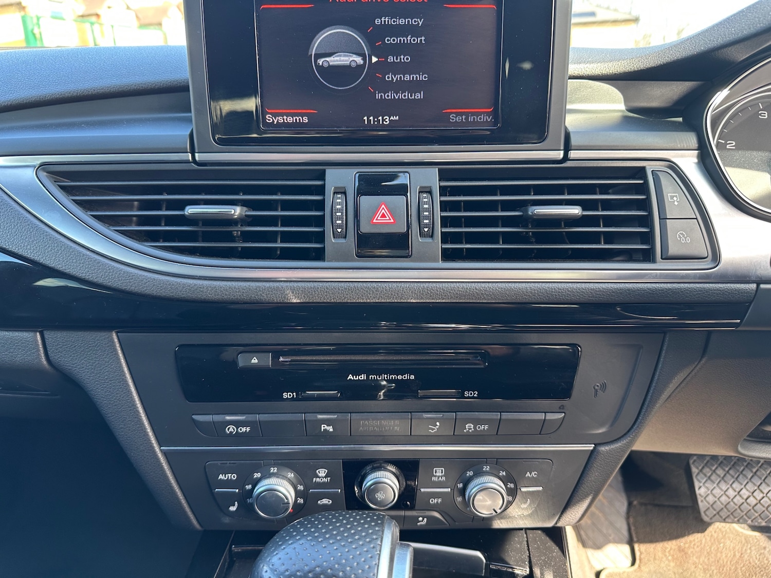 Used Audi A7 2014 for sale - 78038710: Photo 17