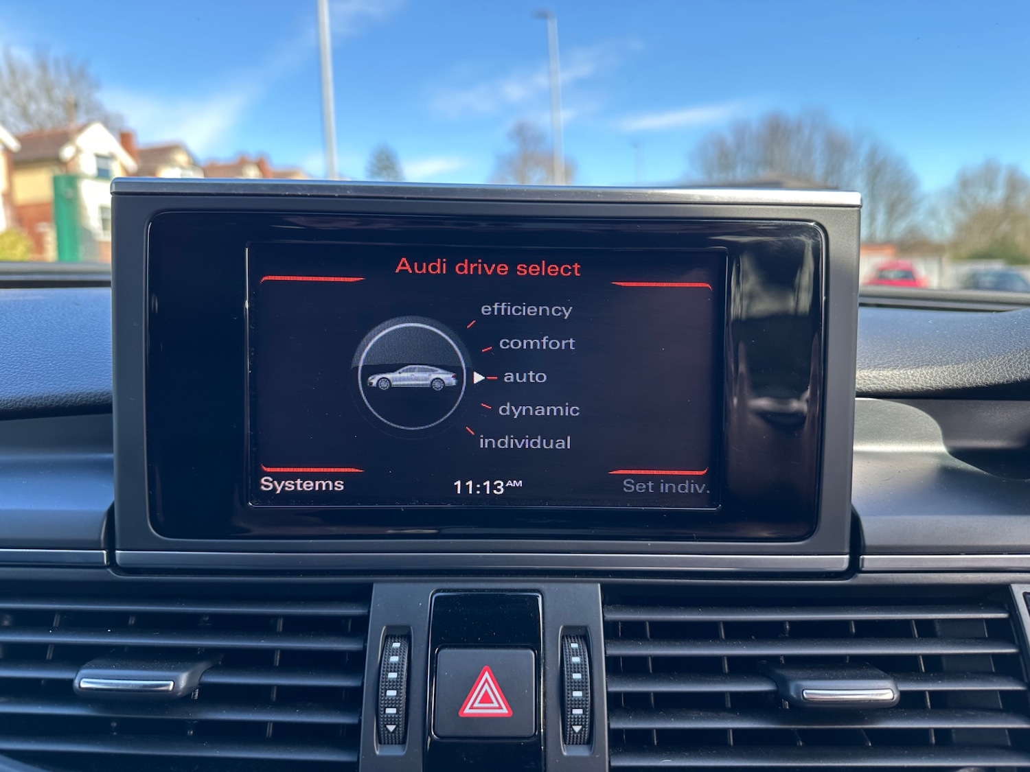 Used Audi A7 2014 for sale - 78038710: Photo 18