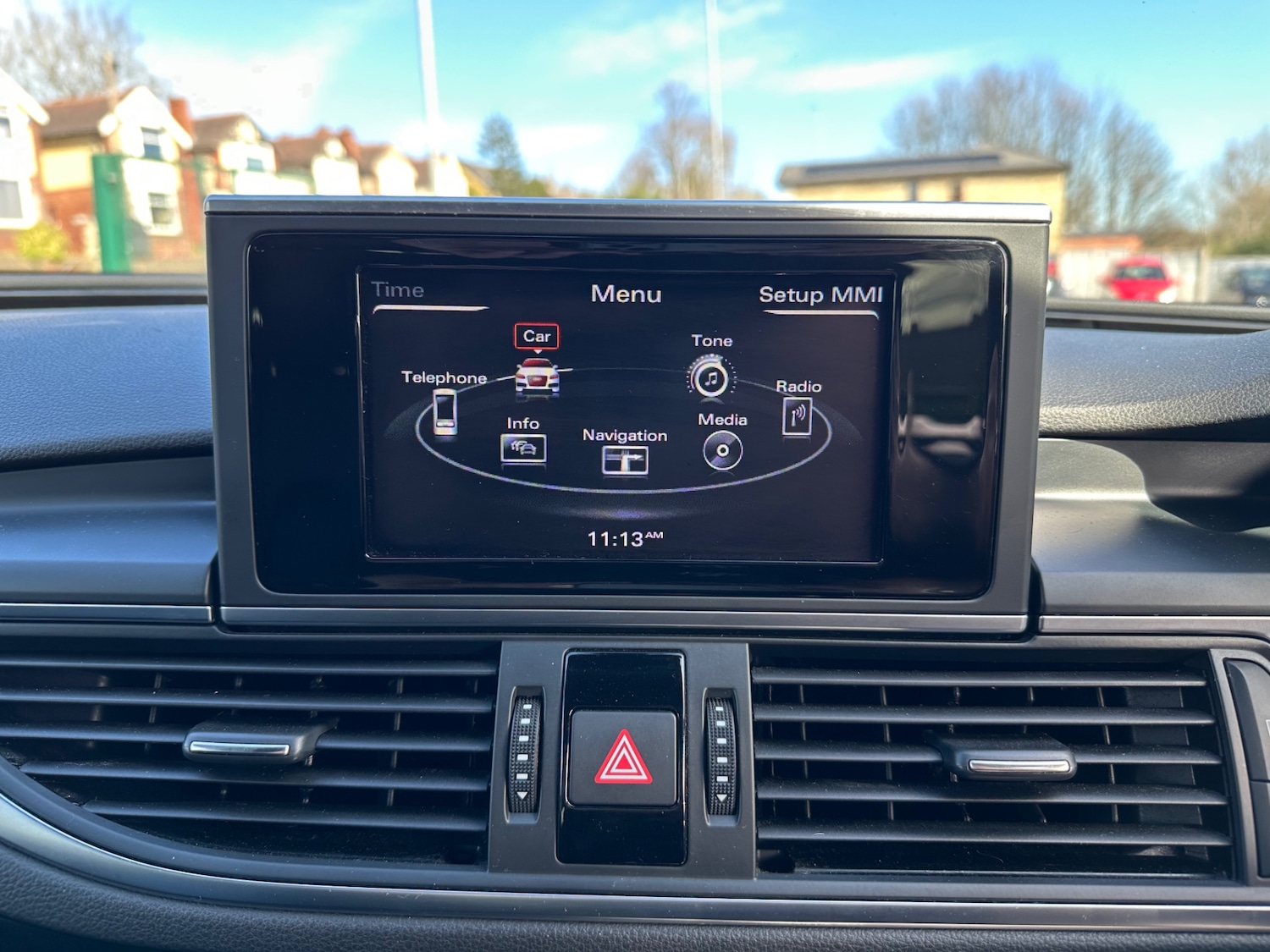 Used Audi A7 2014 for sale - 78038710: Photo 19