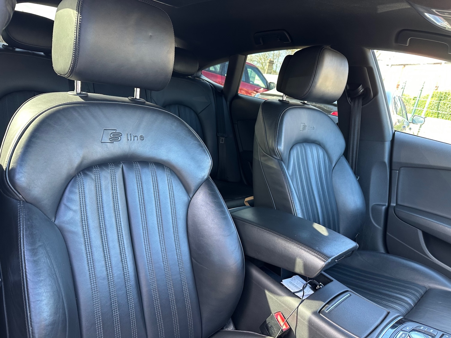 Used Audi A7 2014 for sale - 78038710: Photo 20