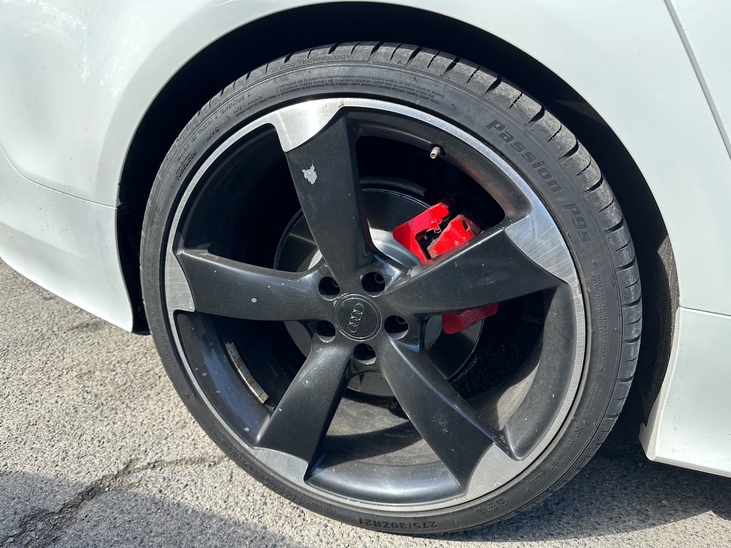 Used Audi A7 2014 for sale - 78038710: Photo 22