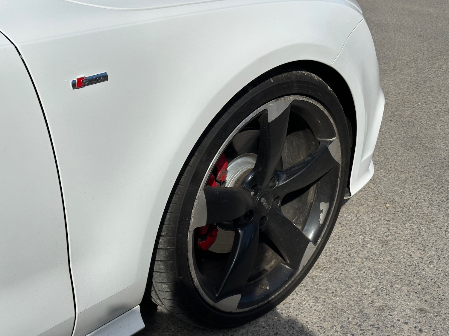 Used Audi A7 2014 for sale - 78038710: Photo 23