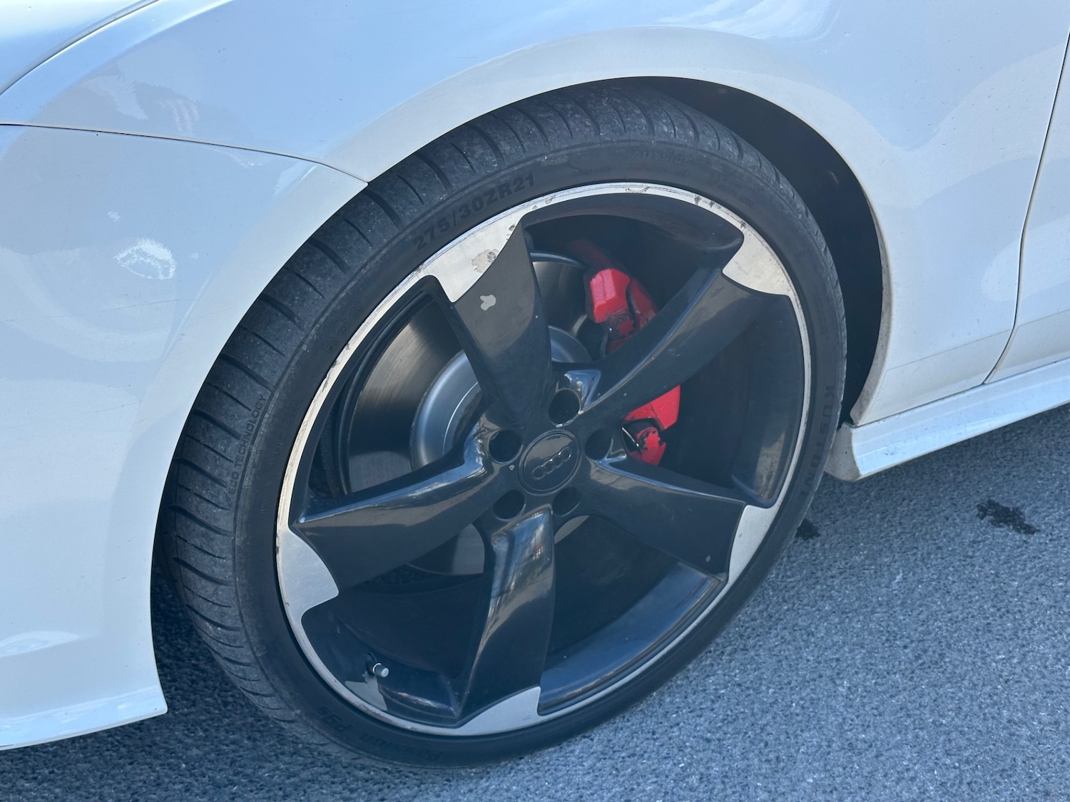 Used Audi A7 2014 for sale - 78038710: Photo 24