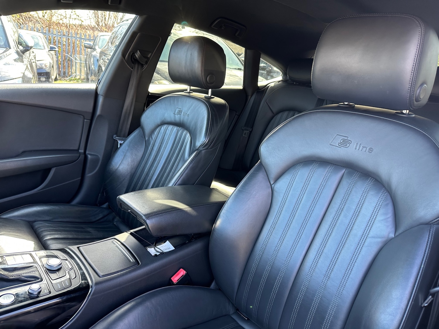 Used Audi A7 2014 for sale - 78038710: Photo 26