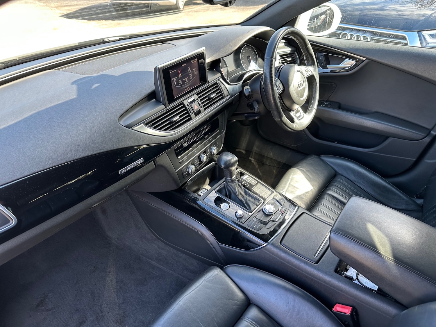 Used Audi A7 2014 for sale - 78038710: Photo 28