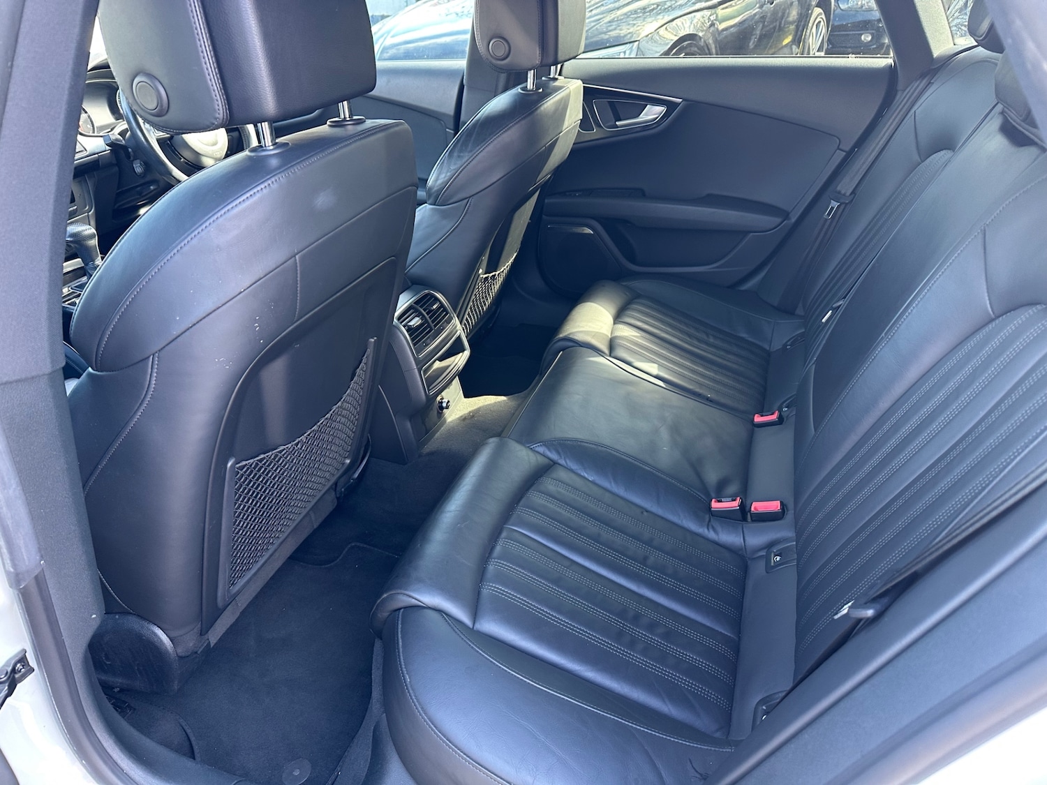 Used Audi A7 2014 for sale - 78038710: Photo 30