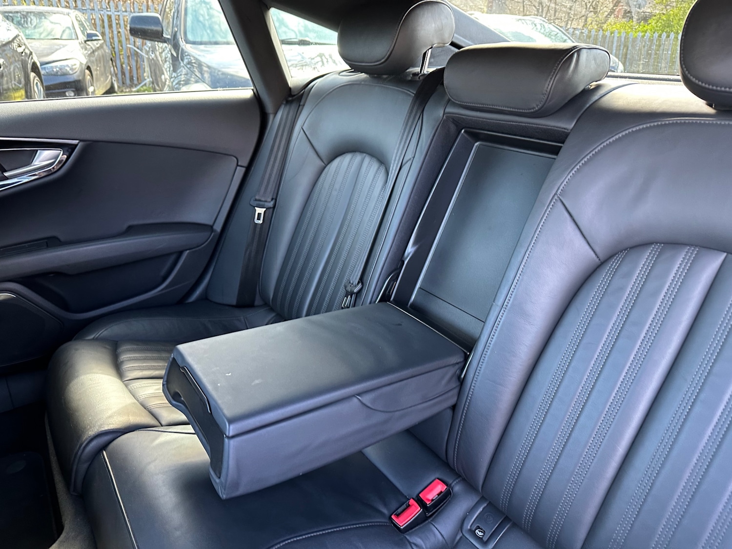 Used Audi A7 2014 for sale - 78038710: Photo 32