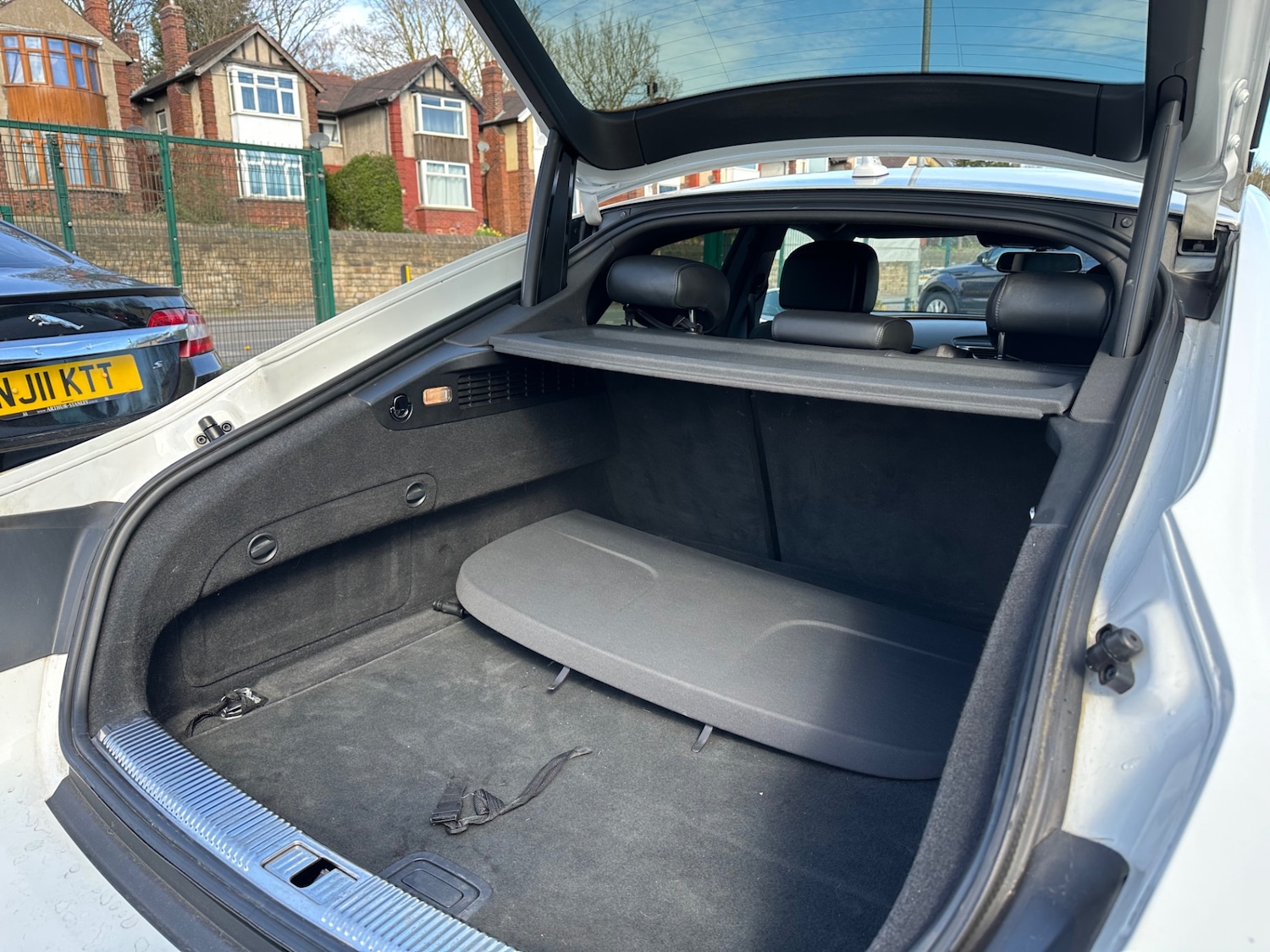 Used Audi A7 2014 for sale - 78038710: Photo 33