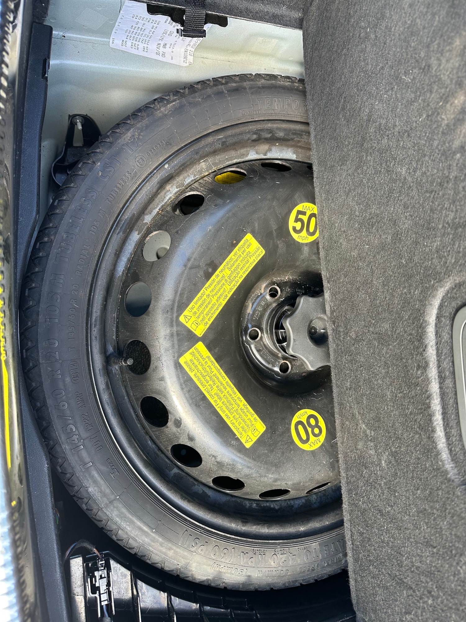 Used Audi A7 2014 for sale - 78038710: Photo 34