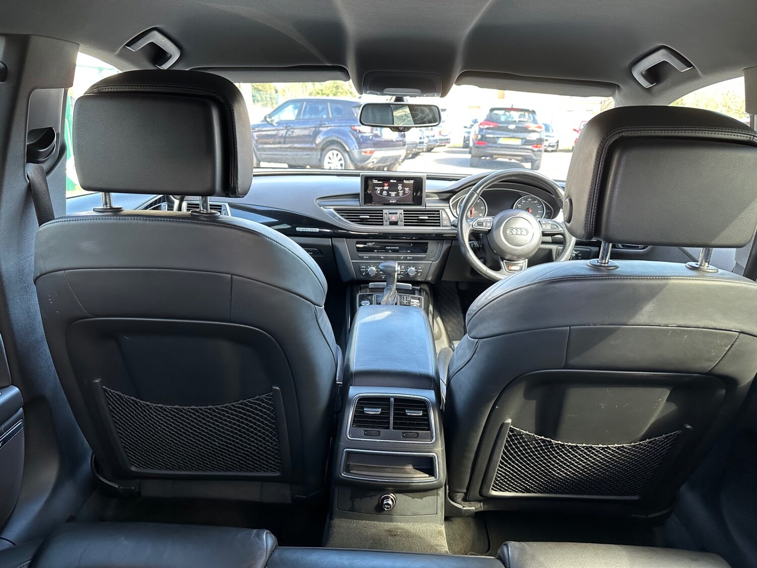 Used Audi A7 2014 for sale - 78038710: Photo 35