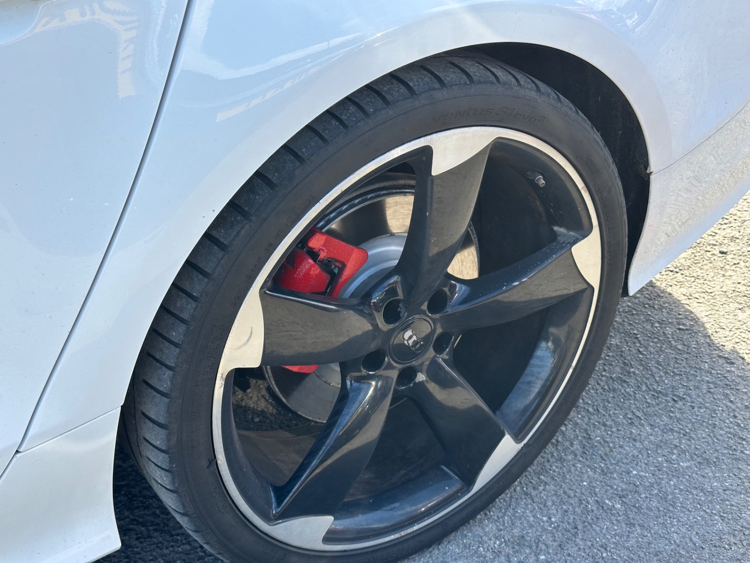 Used Audi A7 2014 for sale - 78038710: Photo 36