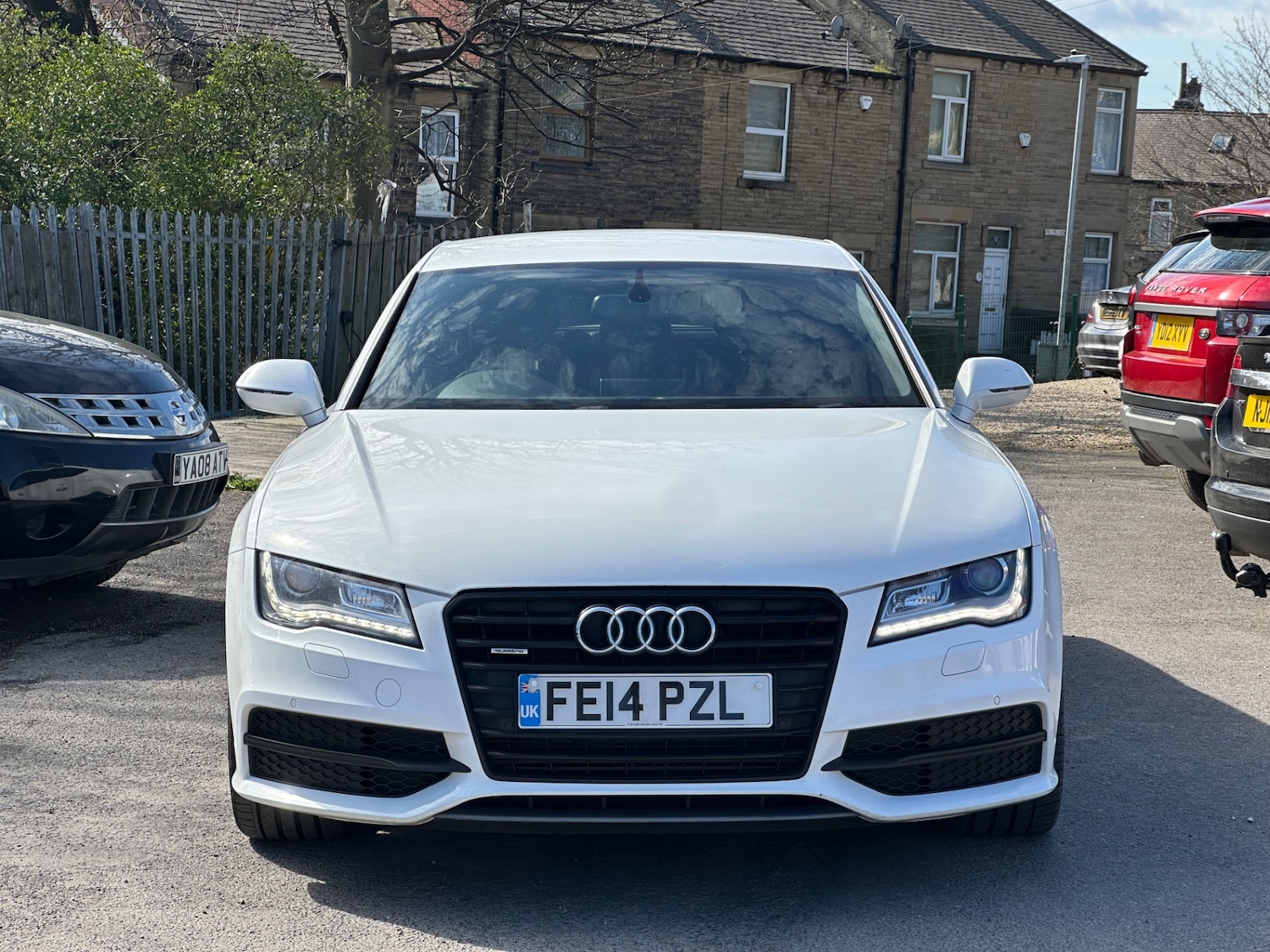 Used Audi A7 2014 for sale - 78038710: Photo 4