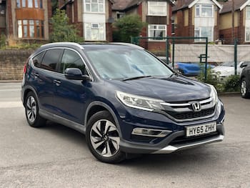 Used Honda CR-V 2015 for sale - 79835181: Photo
