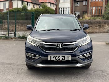 Used Honda CR-V 2015 for sale - 79835181: Photo