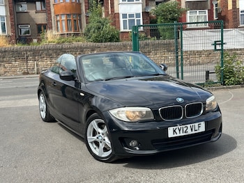 Used BMW 1 Series 2012 for sale - 79420887: Photo