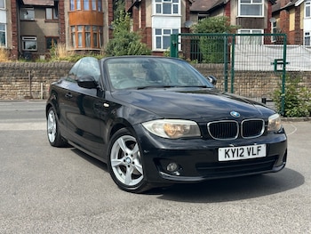 Used BMW 1 Series 2012 for sale - 79420887: Photo