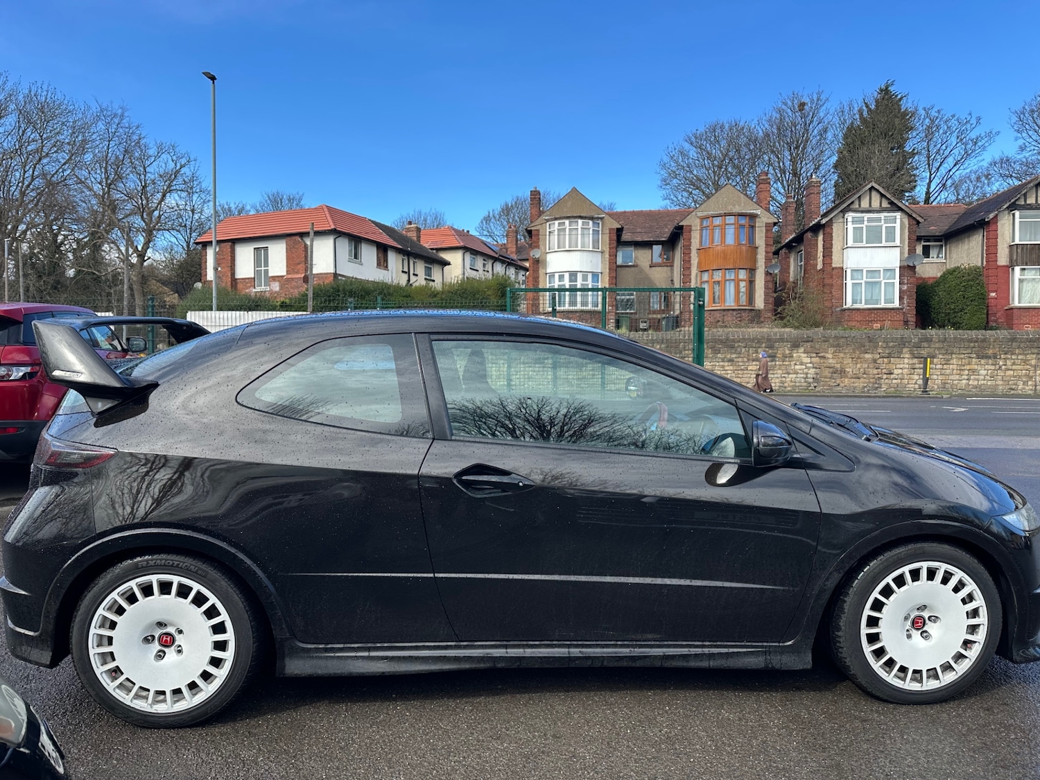 Used Honda Civic 2008 for sale - 78012302: Photo 13