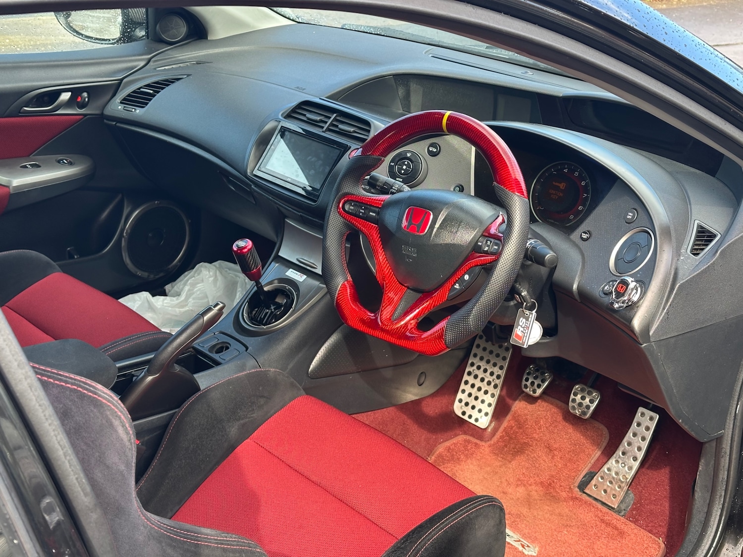 Used Honda Civic 2008 for sale - 78012302: Photo 14