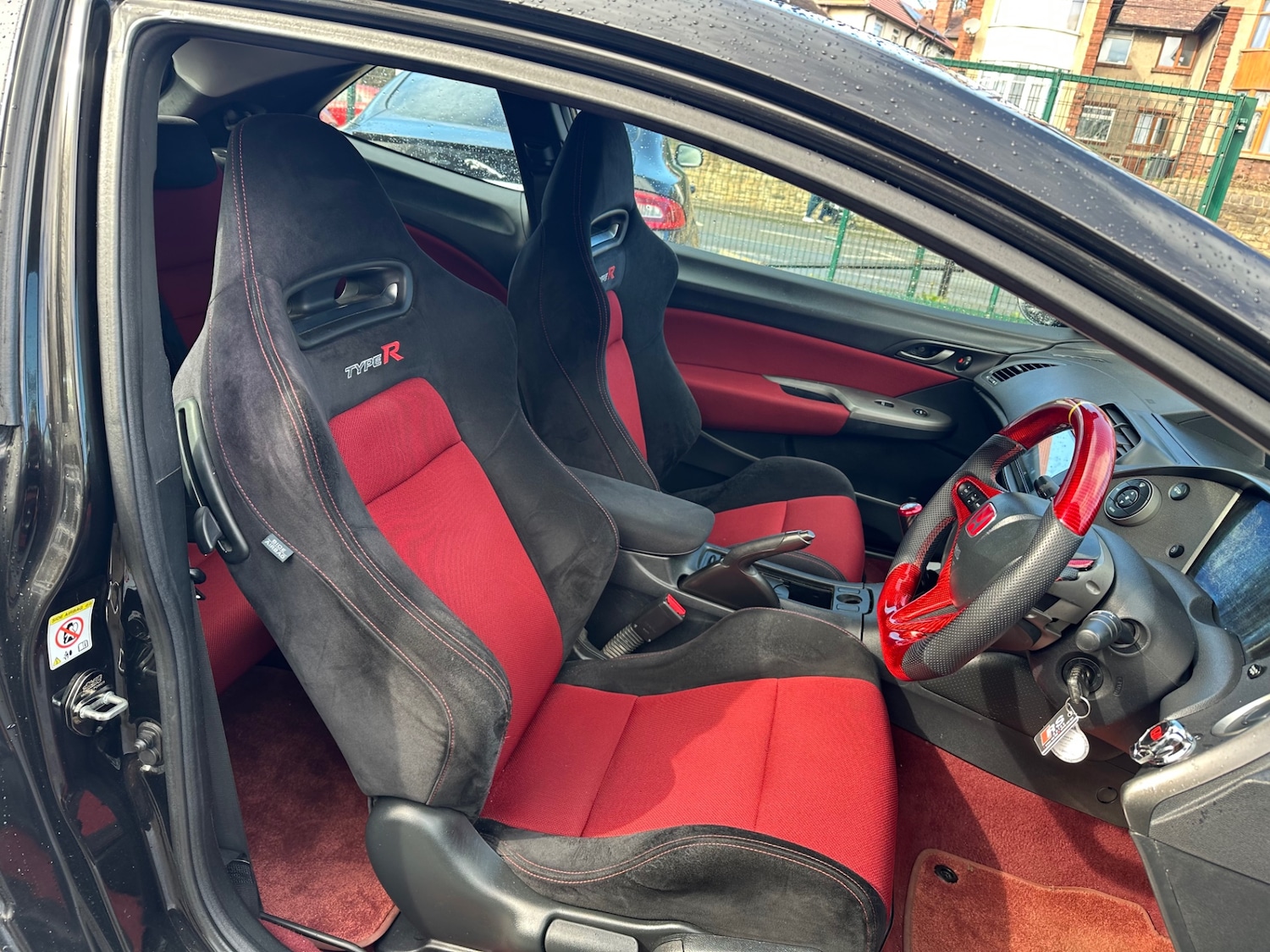 Used Honda Civic 2008 for sale - 78012302: Photo 15