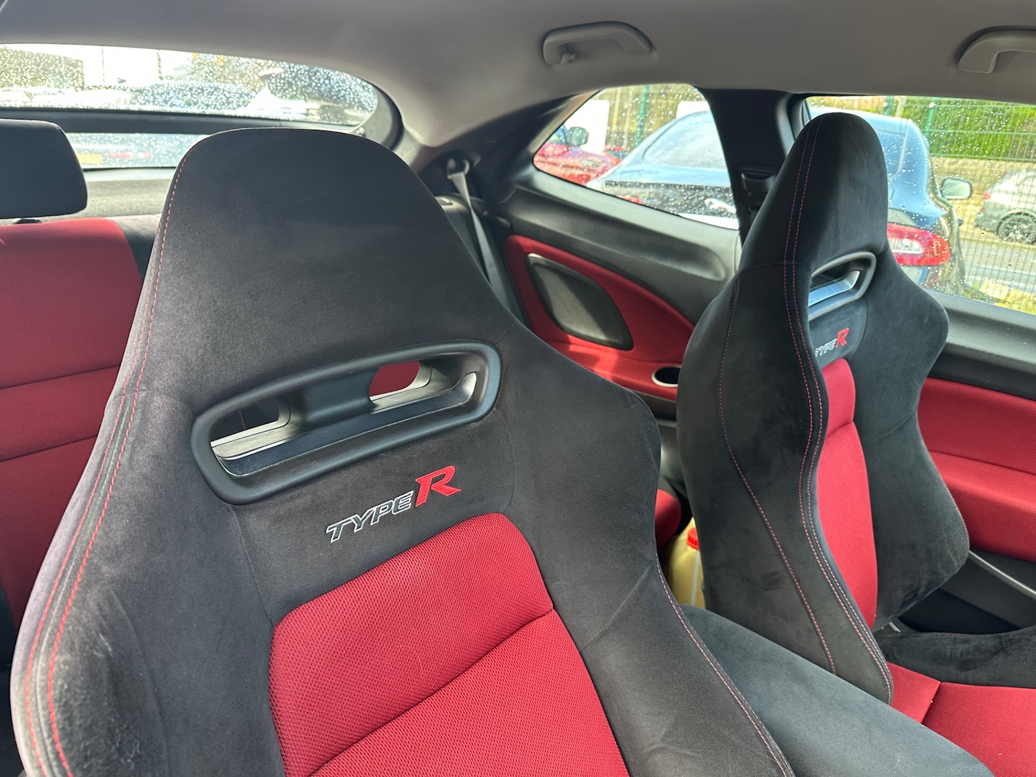 Used Honda Civic 2008 for sale - 78012302: Photo 16