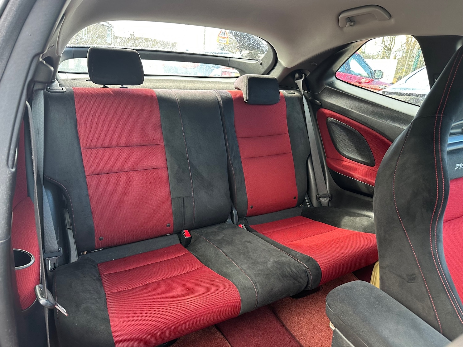 Used Honda Civic 2008 for sale - 78012302: Photo 17