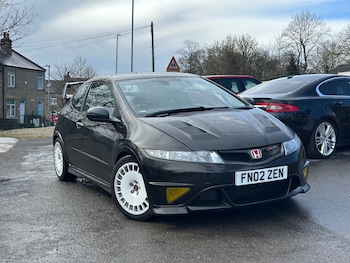 Used Honda Civic 2008 for sale - 78012302: Photo