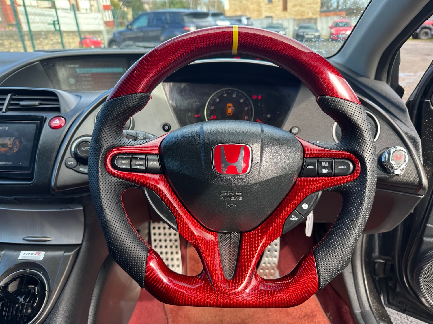 Used Honda Civic 2008 for sale - 78012302: Photo 21