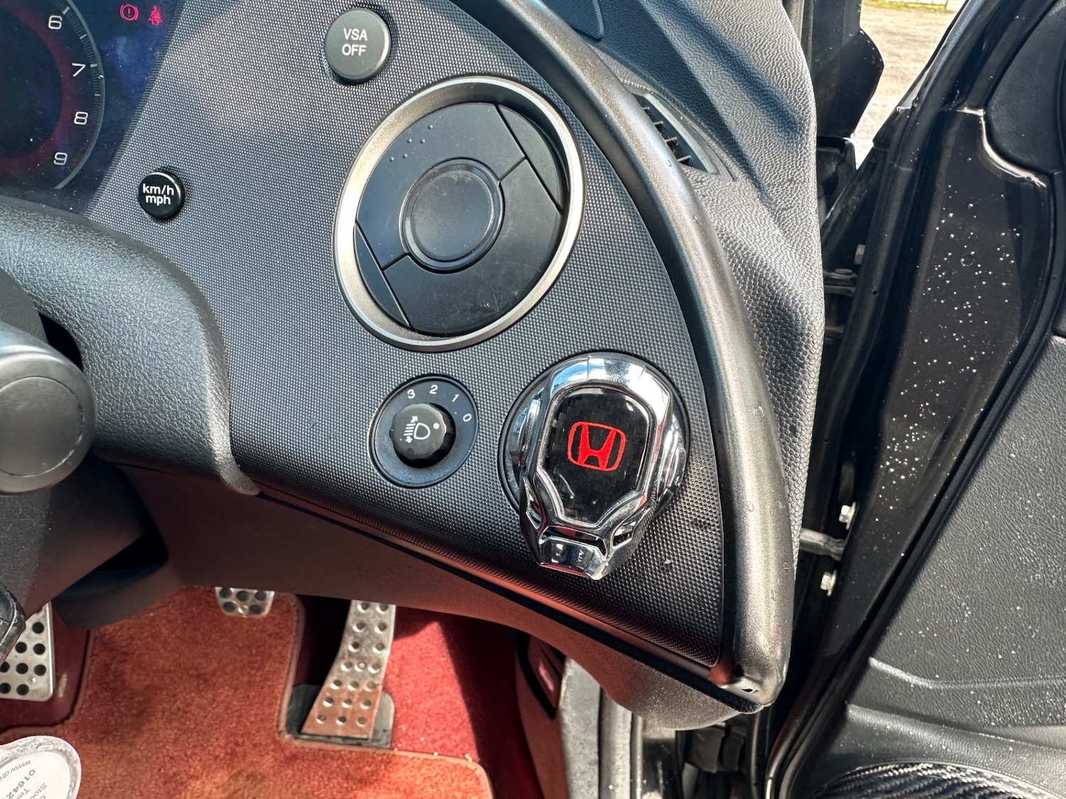 Used Honda Civic 2008 for sale - 78012302: Photo 23