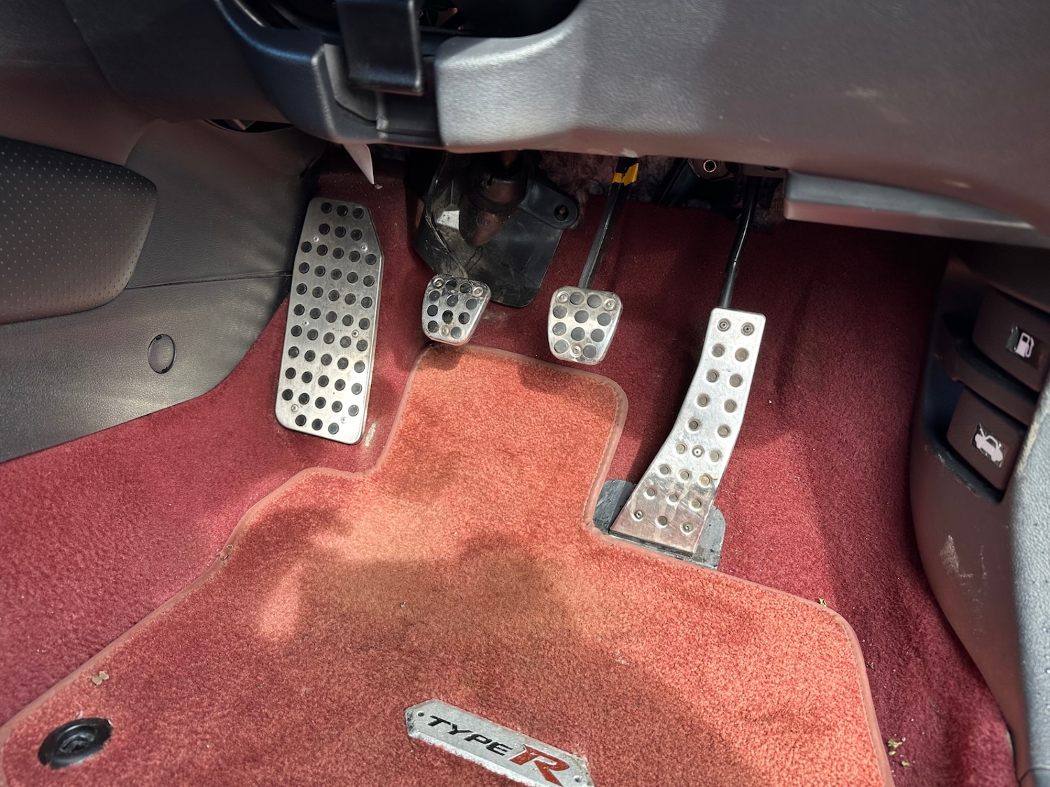 Used Honda Civic 2008 for sale - 78012302: Photo 25