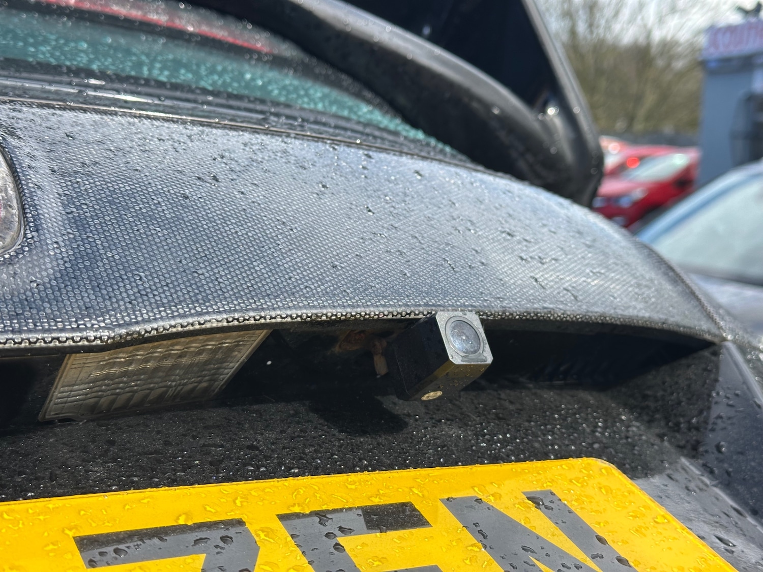 Used Honda Civic 2008 for sale - 78012302: Photo 29