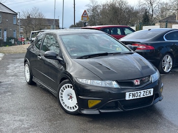 Used Honda Civic 2008 for sale - 78012302: Photo